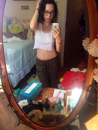 Anna Lichty / annalichty_ Nude Leaks Photo 7