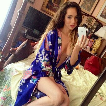 Anna Lichty / annalichty_ Nude Leaks Photo 8