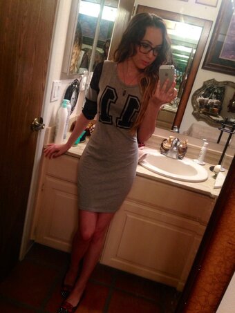 Anna Lichty / annalichty_ Nude Leaks Photo 9