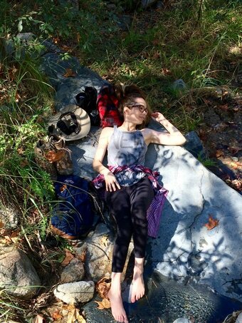 Anna Lichty / annalichty_ Nude Leaks Photo 22