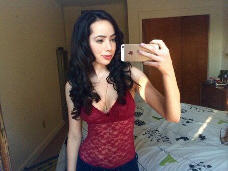 Anna Lichty / annalichty_ Nude Leaks Photo 25