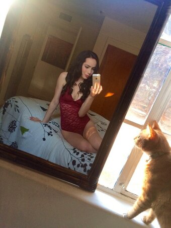 Anna Lichty / annalichty_ Nude Leaks Photo 26