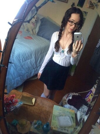 Anna Lichty / annalichty_ Nude Leaks Photo 29