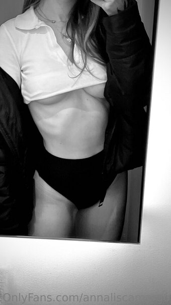 Anna Lis / aanna.lis / annaliscamargo Nude Leaks OnlyFans Photo 5