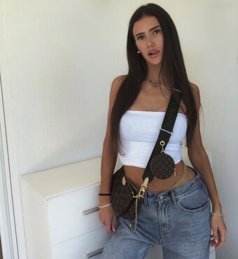 Anna Lisson Nude Leaks Photo 7