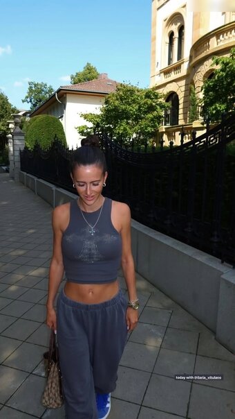 Anna Lisson Nude Leaks Photo 14