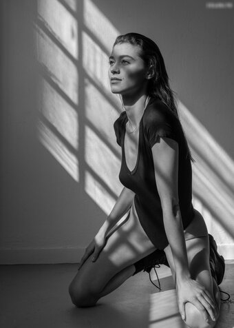 Anna Liuzzo Nude Leaks Photo 2