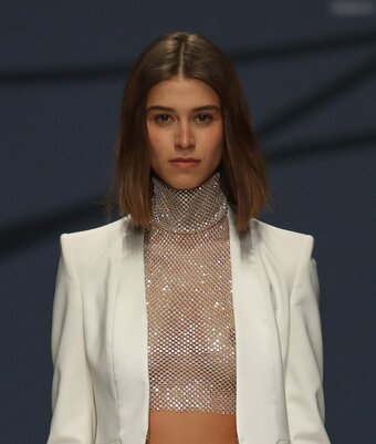 Anna Liuzzo Nude Leaks Photo 3