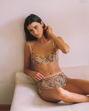 Anna Liuzzo Nude Leaks Photo 5