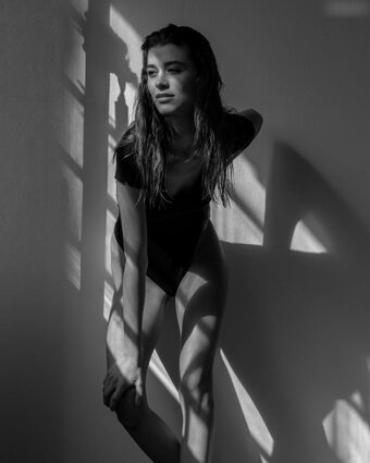 Anna Liuzzo Nude Leaks Photo 11