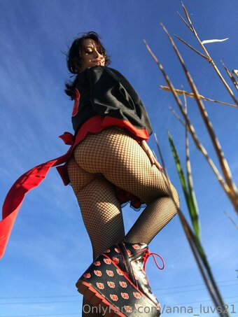 anna_luvs21 Nude Leaks Photo 4