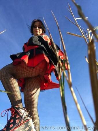 anna_luvs21 Nude Leaks Photo 6