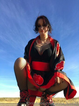 anna_luvs21 Nude Leaks Photo 8