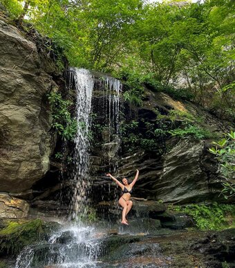 Anna Mae / annamaelyons / annamaemusic Nude Leaks OnlyFans Photo 11