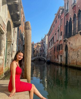 Anna Mae / annamaelyons / annamaemusic Nude Leaks OnlyFans Photo 14