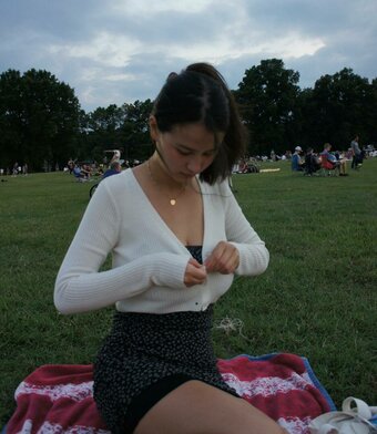 Anna Mae / annamaelyons / annamaemusic Nude Leaks OnlyFans Photo 25