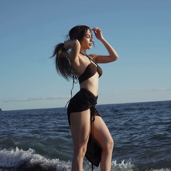 Anna Marcelo / Annabaetv / annabmarcelo / marcelozapata02 Nude Leaks OnlyFans Photo 6
