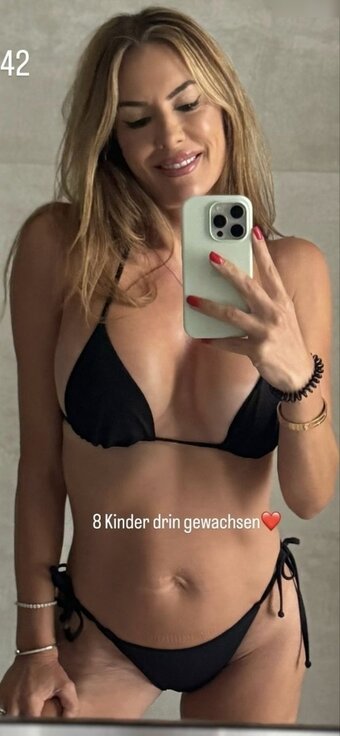 Anna-Maria Ferchichi (Bushidos Frau)