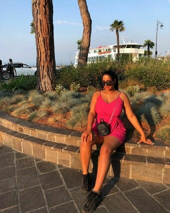 Anna-Maria / a.nnamaria98 / annakix68 Nude Leaks OnlyFans Photo 10