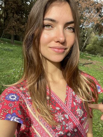 Anna Miro / annamirosolani / butterfly81296 Nude Leaks Photo 3