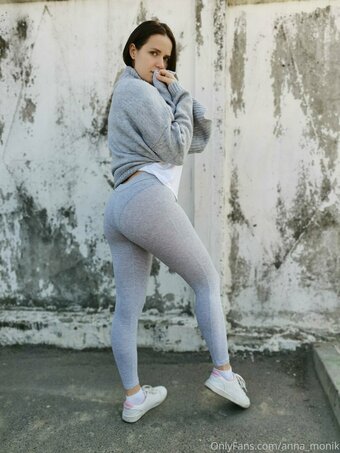 Anna Monik / anna_monik / anna_monik_life Nude Leaks OnlyFans Photo 53