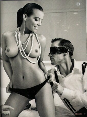 Anna Mucha Nude Leaks Photo 3