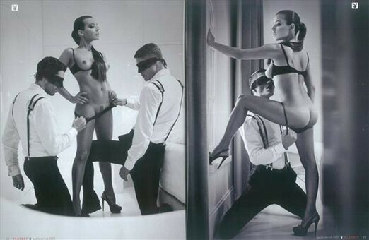 Anna Mucha Nude Leaks Photo 5