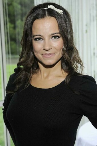 Anna Mucha Nude Leaks Photo 12