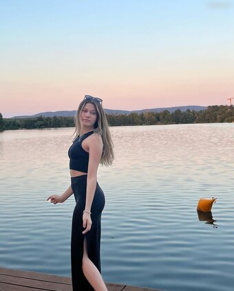 Anna ndc / anna_ndc17 Nude Leaks Photo 1