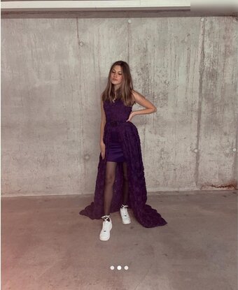 Anna ndc / anna_ndc17 Nude Leaks Photo 10