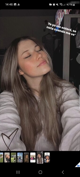 Anna ndc / anna_ndc17 Nude Leaks Photo 11