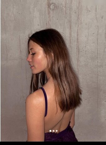 Anna ndc / anna_ndc17 Nude Leaks Photo 12