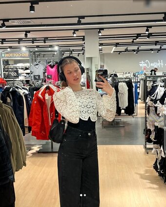 Anna ndc / anna_ndc17 Nude Leaks Photo 17