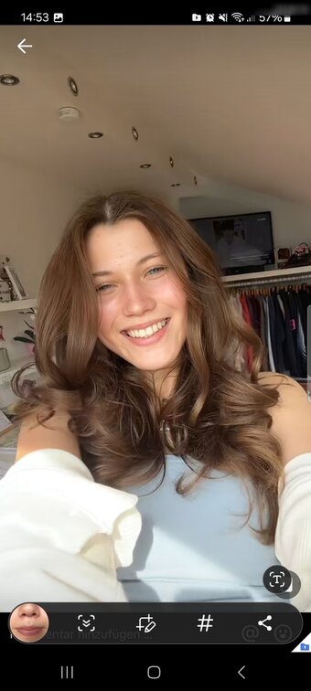 Anna ndc / anna_ndc17 Nude Leaks Photo 23