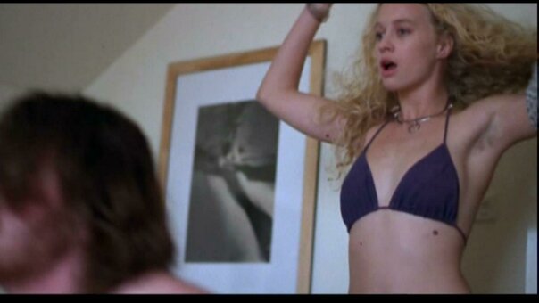 Anna Phillips Nude Leaks Photo 2