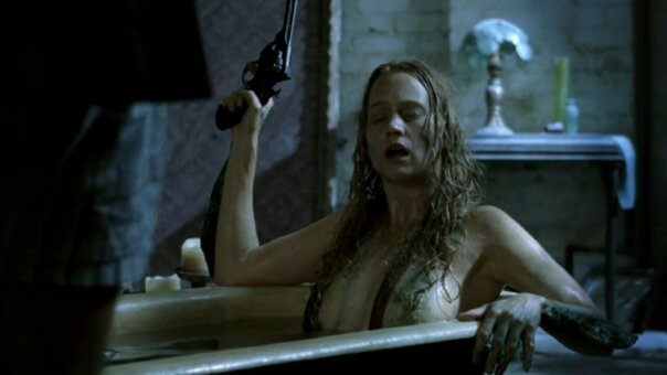 Anna Phillips Nude Leaks Photo 4