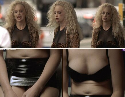 Anna Phillips Nude Leaks Photo 5