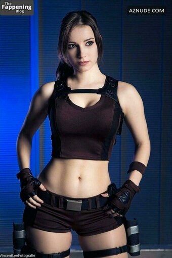 Anna Rédei Nude Leaks Photo 4