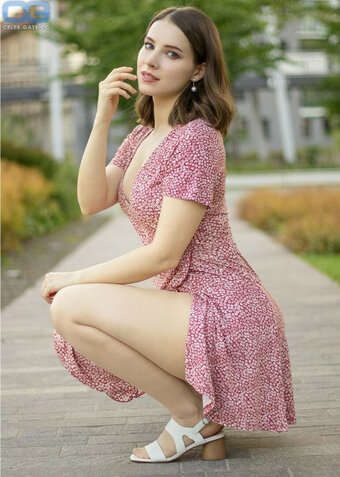 Anna Rédei Nude Leaks Photo 10