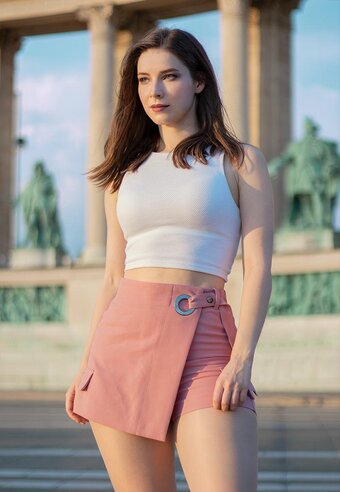 Anna Rédei Nude Leaks Photo 15