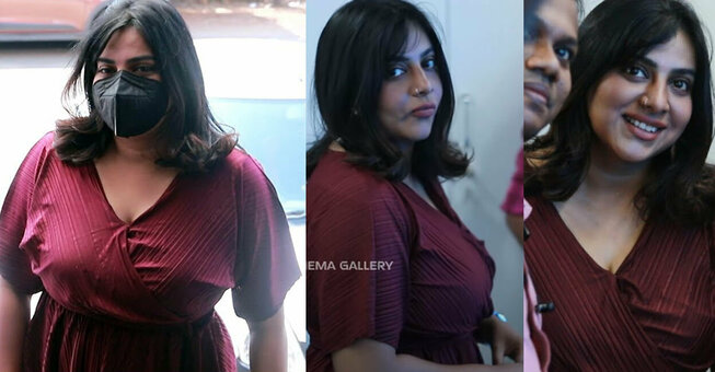 Anna Reshma Nude Leaks Photo 4