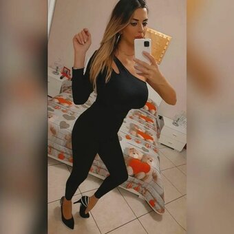 Anna Riano / _anna_riano / roscariano Nude Leaks OnlyFans Photo 4