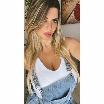 Anna Riano / _anna_riano / roscariano Nude Leaks OnlyFans Photo 16