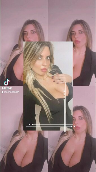 Anna Riano / _anna_riano / roscariano Nude Leaks OnlyFans Photo 25