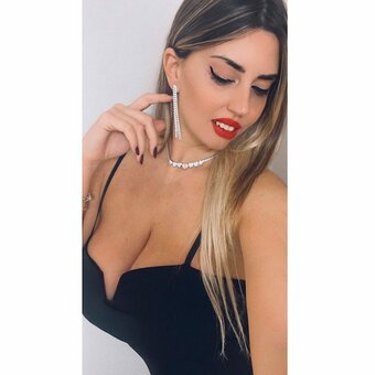 Anna Riano / _anna_riano / roscariano Nude Leaks OnlyFans Photo 26