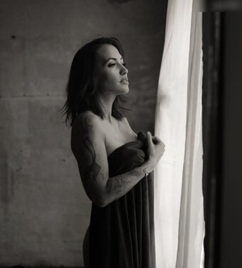 Anna Ritzinger / Anna_camaeleon Nude Leaks Photo 10