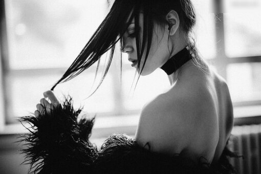 Anna Ronzhin / anna.ronzhin Nude Leaks Photo 2