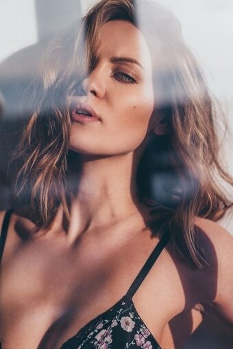 Anna Ronzhin / anna.ronzhin Nude Leaks Photo 4