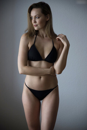 Anna Ronzhin / anna.ronzhin Nude Leaks Photo 9