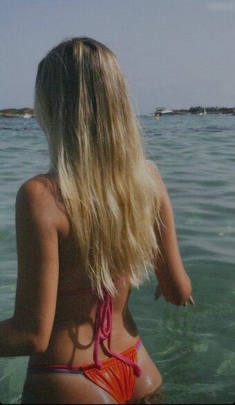 Anna Seidel / darkredgrape Nude Leaks Photo 9